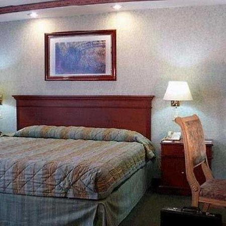 Quality Inn Lindavista Mexico City Eksteriør billede